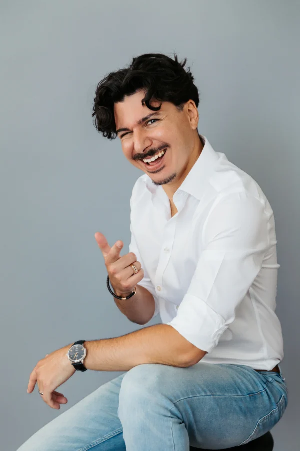 20250912 Mike Iamele