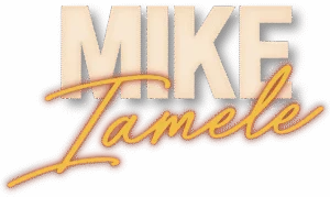 Mike Iamele Logo v1