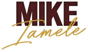 Mike Iamele Logo v2